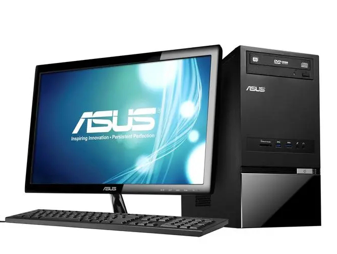 慈利华硕台式机维修